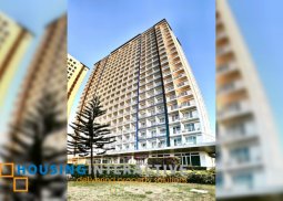 1br unit for sale in tower 5, wind residences condominium,