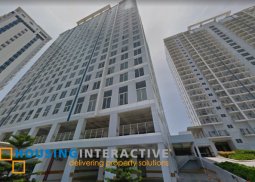 1br unit for sale in tower 2, wind residences condominium,