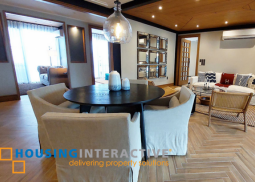for sale: one of a kind 10br multi-generational home, muntinlupa city