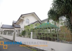 4br house and lot for sale in philamlife, las pinas