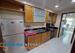 2-br for lease in the residences at greenbelt