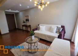 spacious 2br unit for lease in emar suites, mandaluyong
