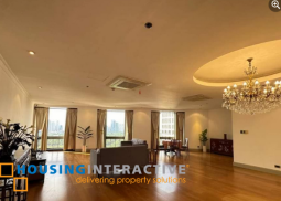 furnished 3br unit with parking for lease in essensa tower