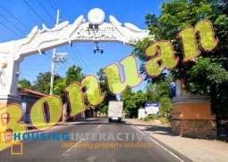 unfurnished house for sale in pangasinan city