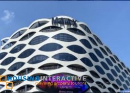 office space for lease in pasay city