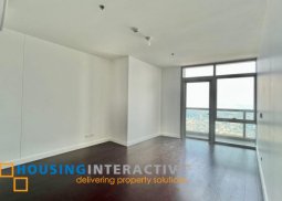 vacant 4br unit with parking for sale in east gallery place