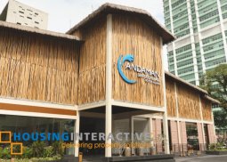 unfurnished house in andaman village pangasinan city