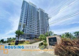 2br unit for sale in residences at sheraton  cebu mactan resort