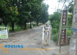 house and lot for sale in bacolod negros occidental