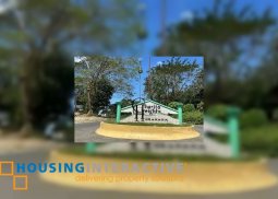 house and lot for sale in charito heights subd negros occidental