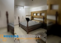 for rent: 1br for rent in west of ayala