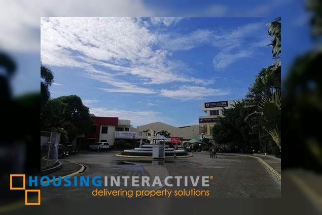 lot for sale in oro villas 2 subdivision in bulacan city