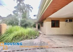 house and lot for sale in valle verde 6, pasig city