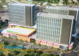 prime office space for lease in quezon city