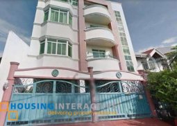 or sale: 4 storey office residential / commercial building near boni avenue, poblacion, mandaluyong city