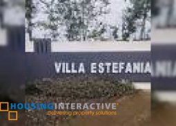 house and lot for sale in villa estefania 2 subd negros occidental