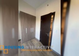 brandnew 1br unit for sale in park mckinley west