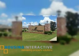 house and lot for sale in miramar subdivision talisay city negros occidental