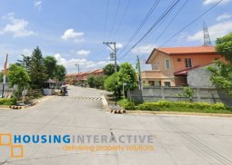 house for sale in tarlac