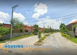 house for sale in tarlac
