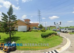 house for sale in tarlac