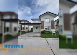 4br single detached house for sale in angeles city pampanga near clark