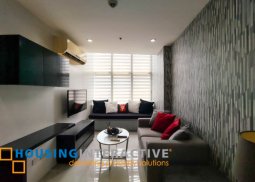 for sale: 1br unit for sale in one central, salcedo village, makati city