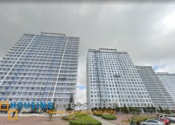 1br unit for sale in  tower 1, wind residences condominium