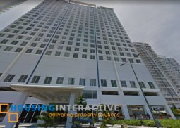 1br unit for sale , tower 4, wind residences condominium,