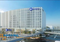 office space for lease in paranaque