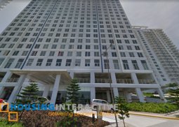 1br unit for sale in  tower 2, wind residences condominium,