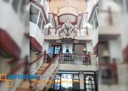 a 4 storey residential bldg with 8 units for sale! inside palm coast marina village.