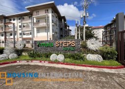 1br unit for sale in  aria d building, amaia steps nuvali,