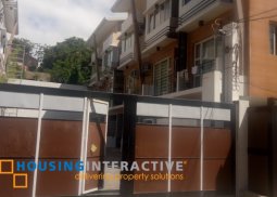 1br unit for sale in , 3/f, suburban villas condominium,