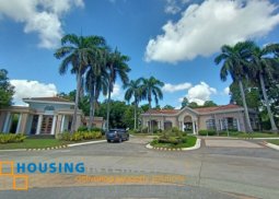 lot for sale in belle reve subdivision laguna city