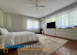 house and lot for rent in ayala alabang