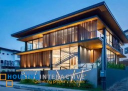 brandnew house and lot for sale in tivoli royale quezon city