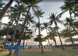 lot for sale in  morong, bataan
