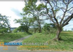 lot for sale in  tanauan city, batangas