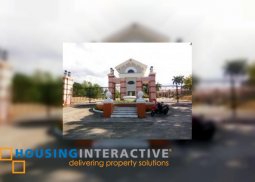 lot for sale in promenade subdivision brgy sto domingo laguna city