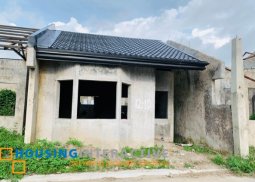 house and lot for sale in dumaguete city