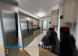 3br unit for rent in two maridien