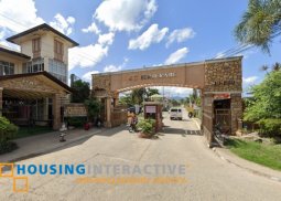 lot for sale in batangas