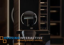 house and lot for sale in st. ignatius village