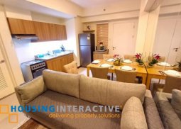 2br condo unit for sale & lease in fairlane residences pasig city