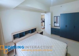 1br condo unitf or lease in the montane, bgc