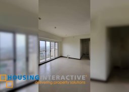 3br semi furnished unit for lease in fairlane residences, pasig