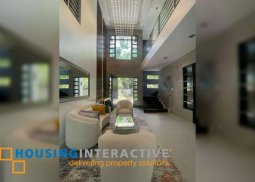 2 storey 3br house and l;ot for rent in ayala alabang village, muntinlupa