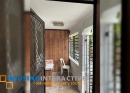 3-storey townhouse for sale in las pinas city