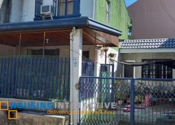 townhouse for sale in las pinas